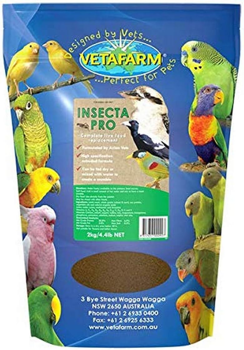 Vetafarm Insectapro 2Kg