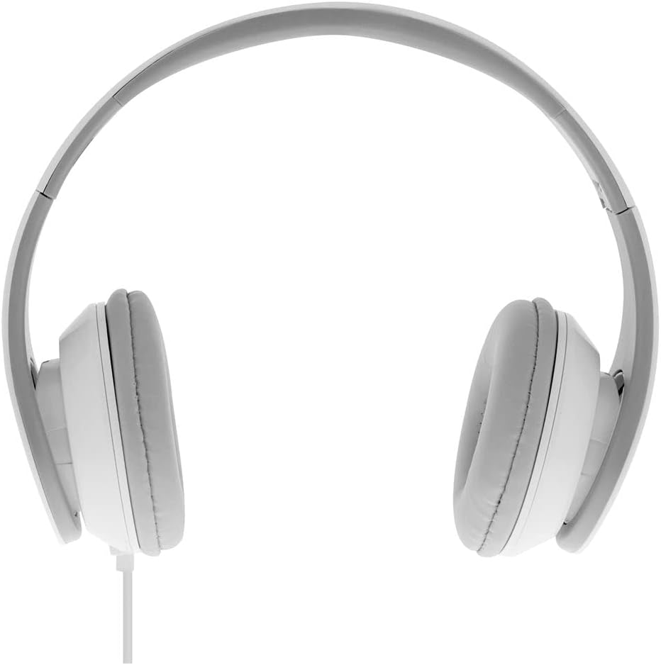T'Nb Stream Wired Headphones White image number 2