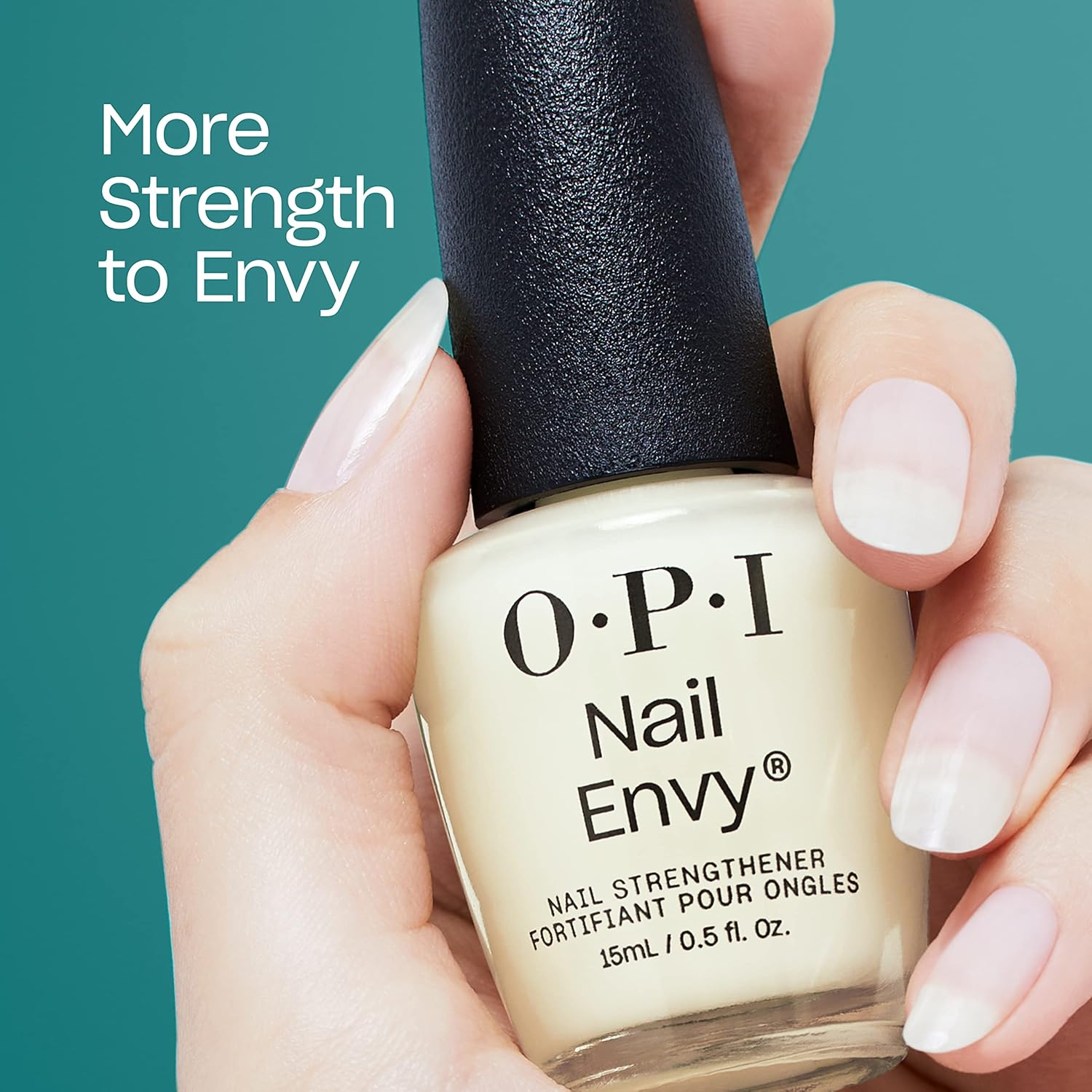 OPI Nail Envy, Nail Strengthening Treatment Original image number 6