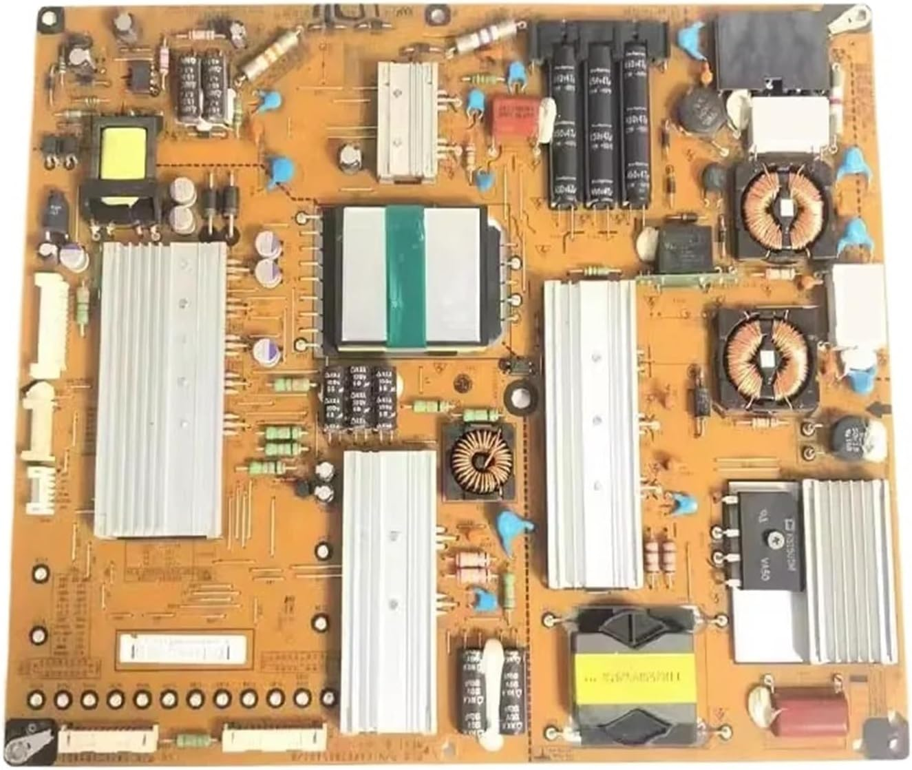 TV Power Strip Motherboard Spare Parts EAY62169801 ，Compatible for LGP4247-11SLPB， EAX62865401/8 LED TV 47LW4500 TV Accessories image number 1