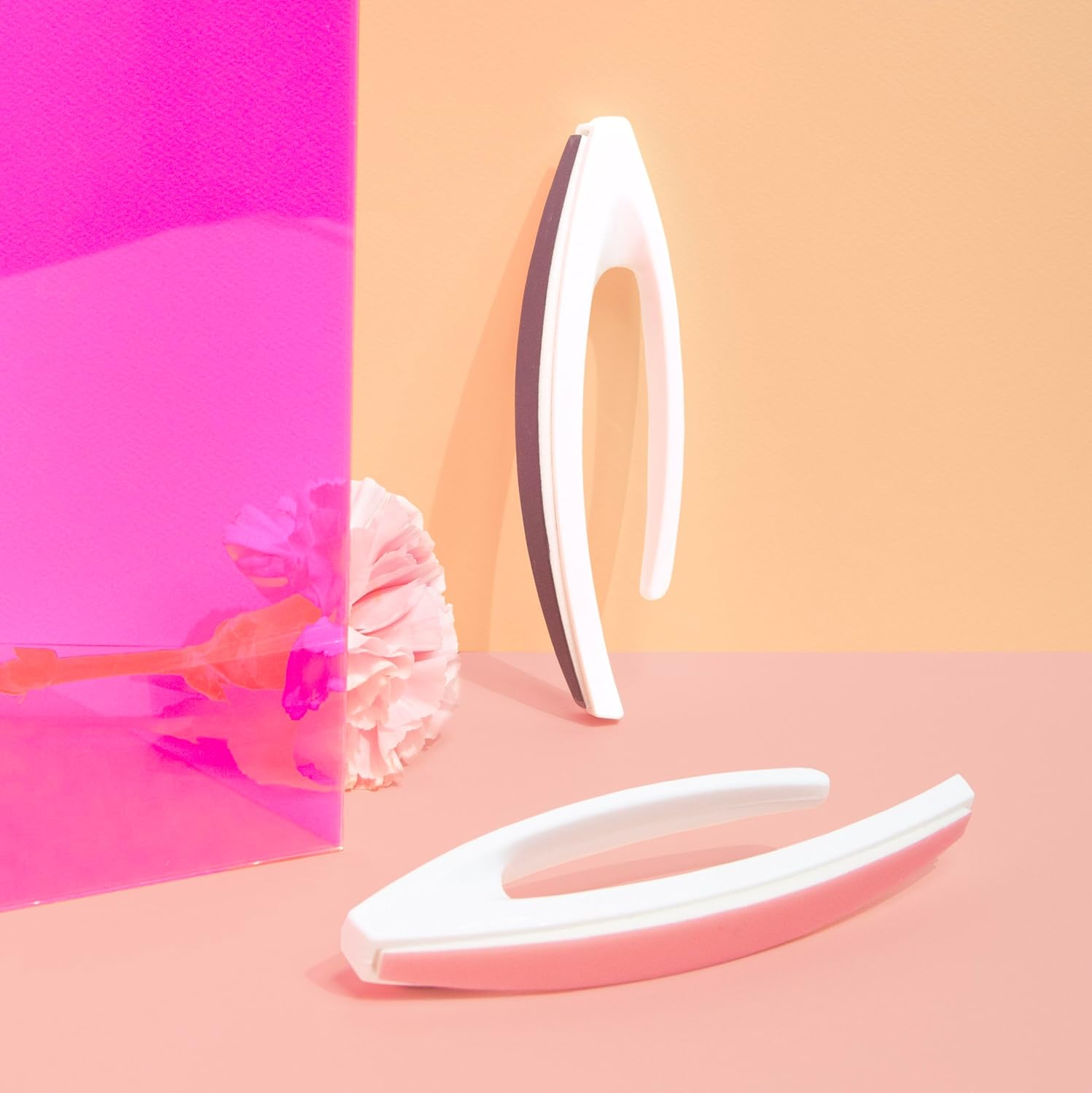 Mavala Switzerland Nail Buffer Kit 2Pcs, 2 Count image number 2