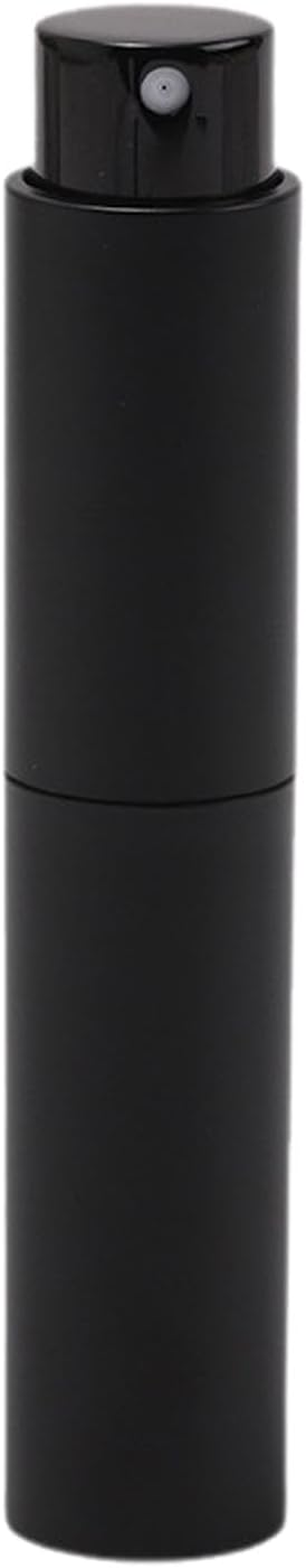 Gvblkq Atomizer Sprayer for Perfume | Small Perfume Refill Bottle - 10ML Atomizer Perfume Spray Bottle for Travel Empty Perfume Dispenser, Portable Sprayer image number 3