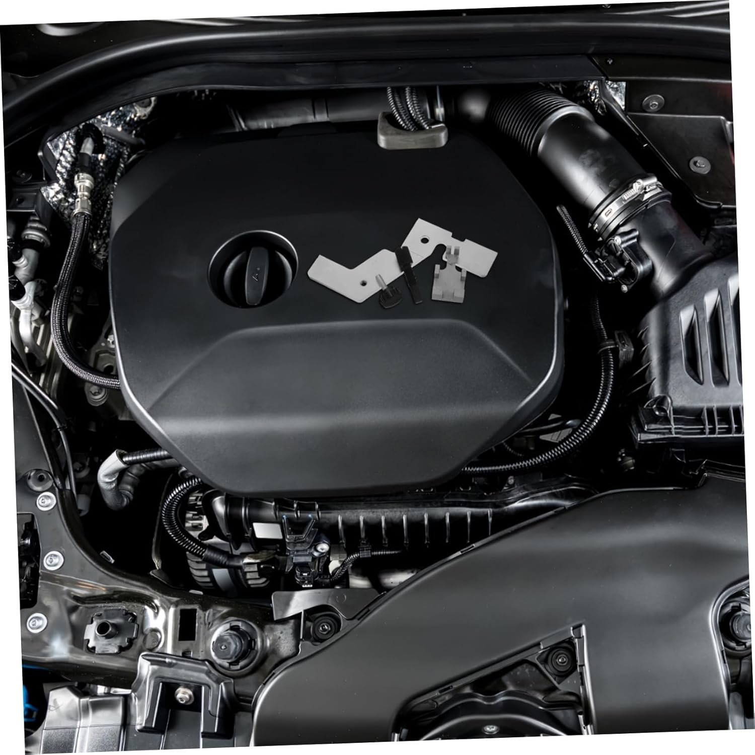 GANAZONO 3Pcs Engine Timing Tool Kit Camshaft Gear Holder Professional Car Accessories Timing Tool Metal Construction