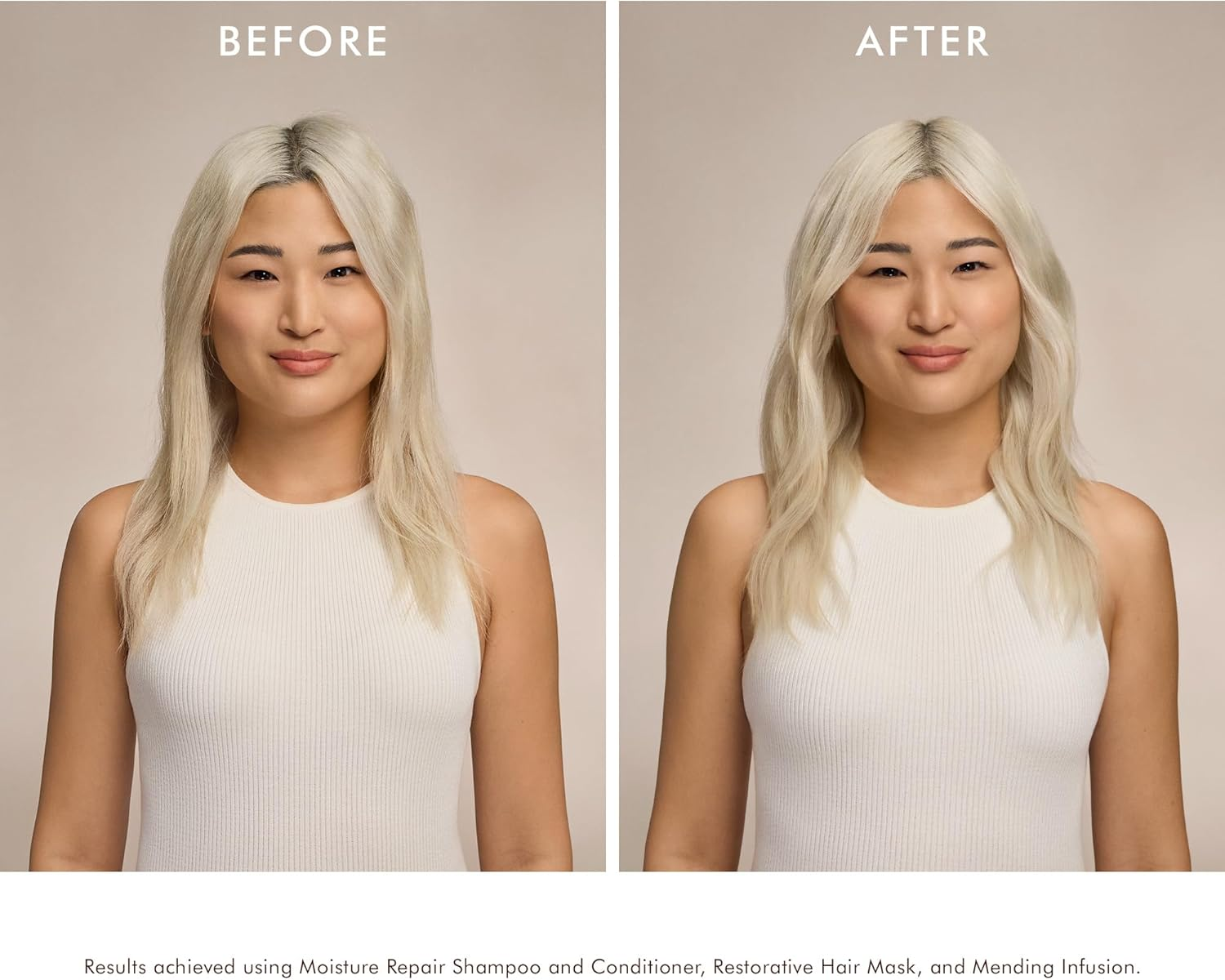 Moroccanoilmoisture Repair Conditioner 250 Ml, 250 Ml image number 4