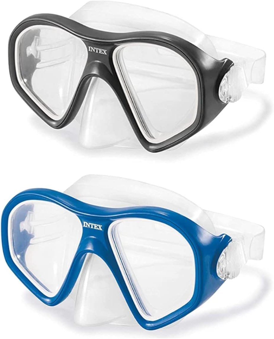 Intex Reef Rider Maske