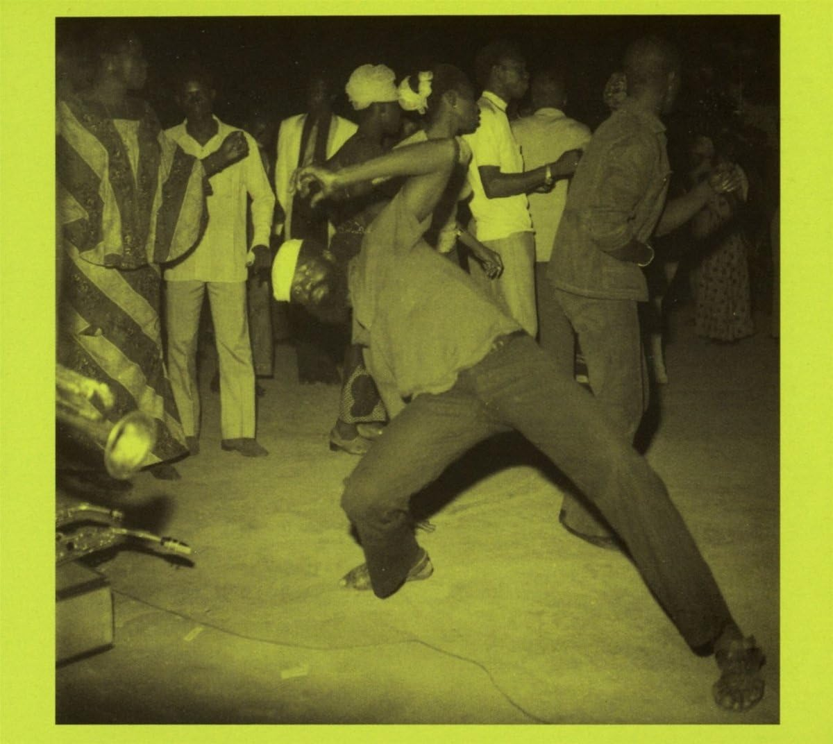 Original Sound of Burkina Faso image number 1