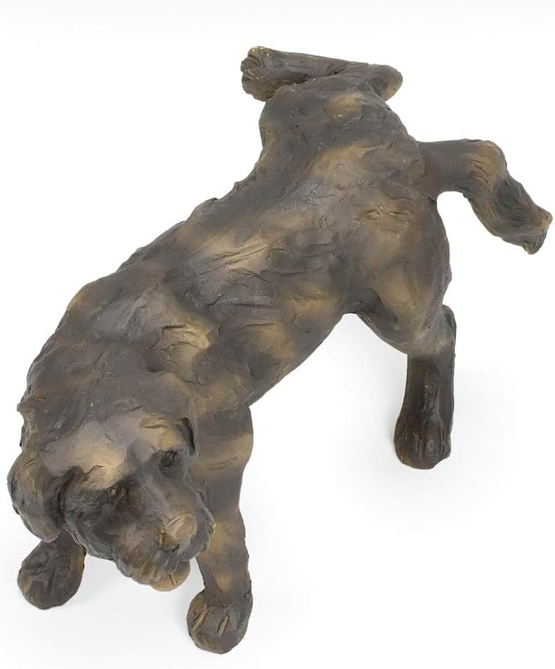 Aquascape Naughty Dog Spitter Fountain image number 2