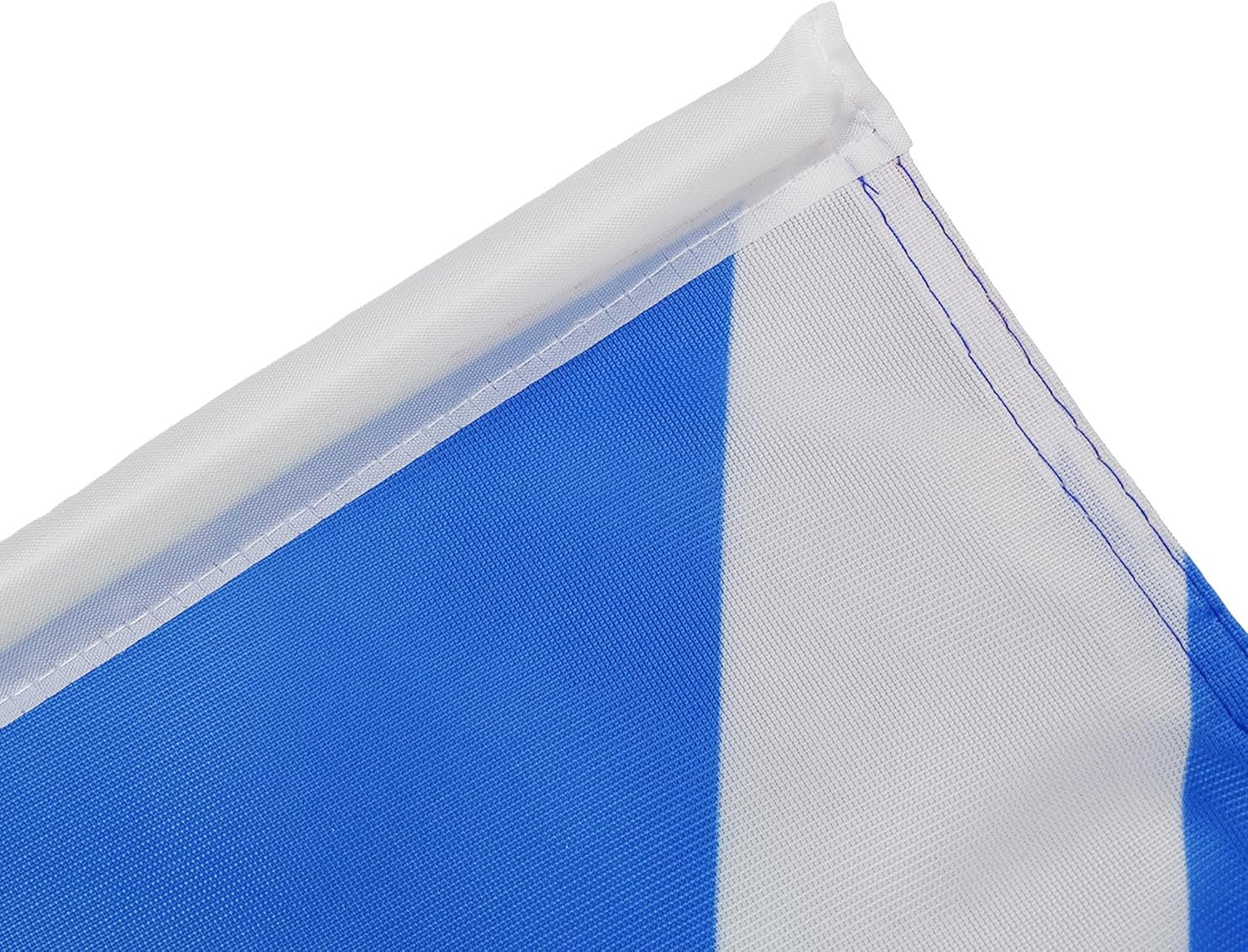 Scotland Car Flag 18'' X 12'' - Scottish Car Flags 30 X 45Cm - Banner 18X12 INCHES Plastic Stick - AZ FLAG image number 2