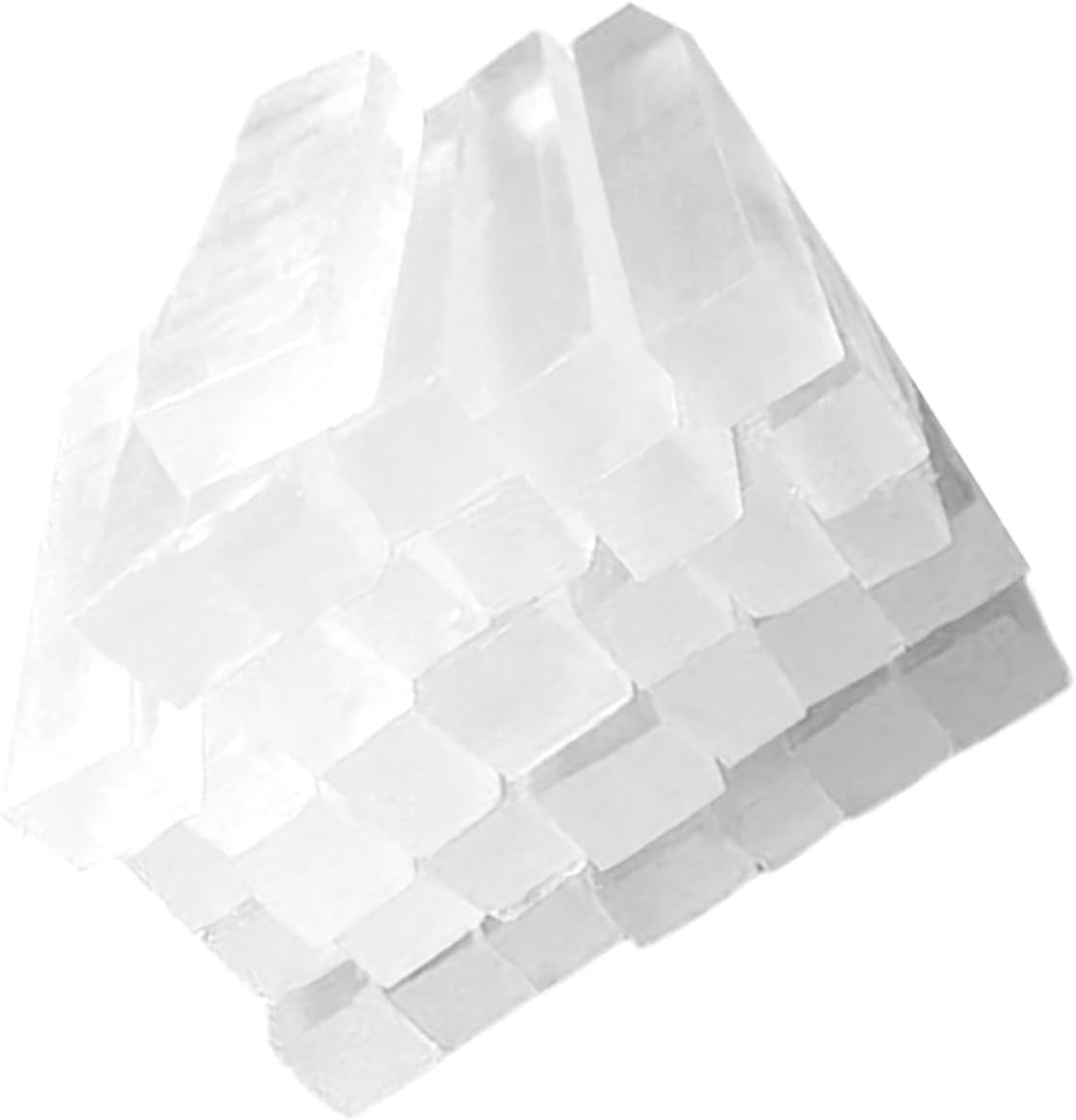 SHINEOFI 1Bag Organic Bar Soap Base Soap Base Making Supplies Kit for DIY Projects