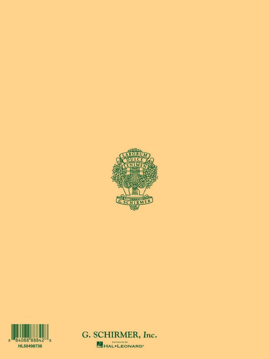 Bach: the Ultimate Piano Collection: Schirmer Library of Classics Volume 2102 image number 1