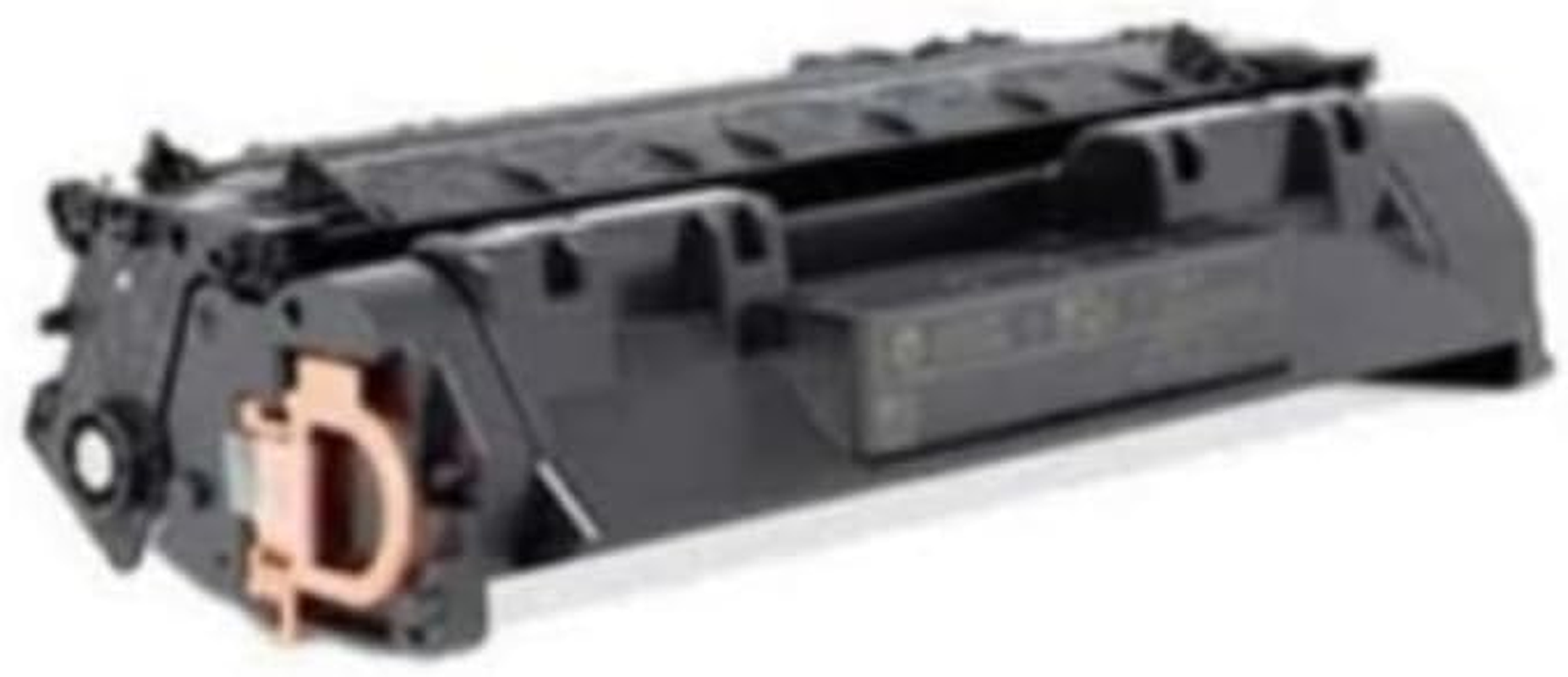 2X Compatible Toner CF280A 80A for HP Laserjet Pro 400 MFP M401 M401Dn M425 image number 5
