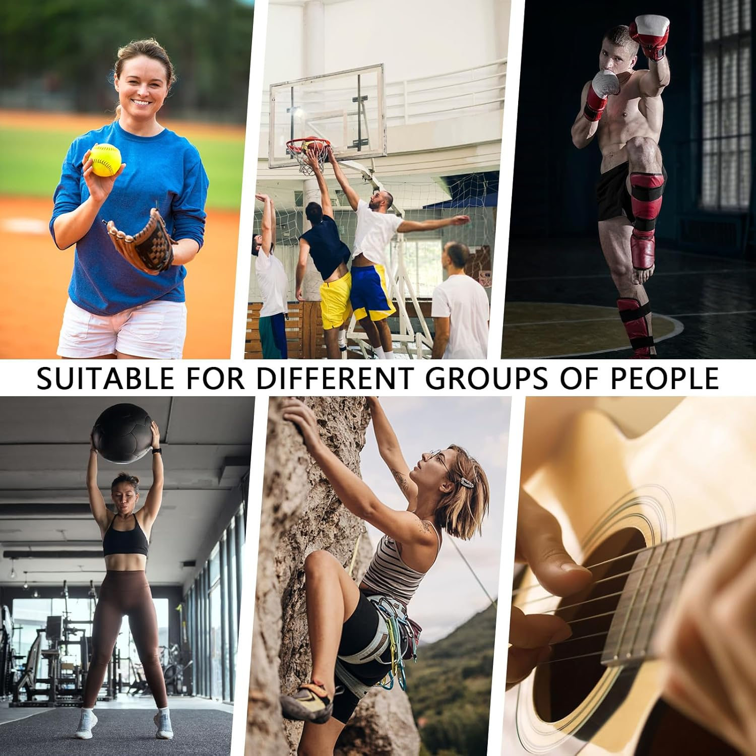 Gyro Ball with LED Lighting, Forearm Exerciser Auto-Start Wrist Strengthener , Lotorr Ball Used to Strengthen Arms, Fingers, Wrist Bones and Muscles image number 6