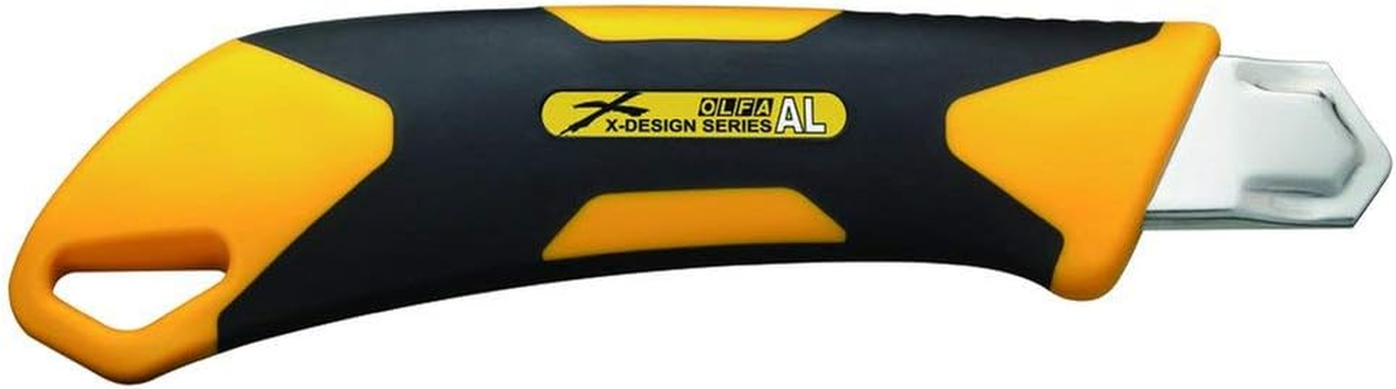 Olfa X-Hyper 225BS Large Cutter, AL Type image number 2