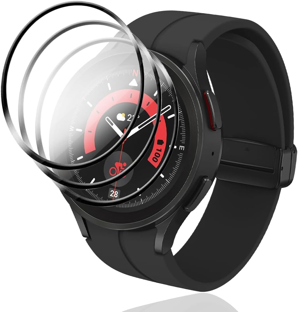 Yonntmmi Screen Protector for Honor Magic V5, Flexible TPU Film, Pack of 2 [Non-Parent Protection Glass], Bubble-Free, Soft, Anti-Scratch, HD TPU for Tempered Glass for Honor Magic V5