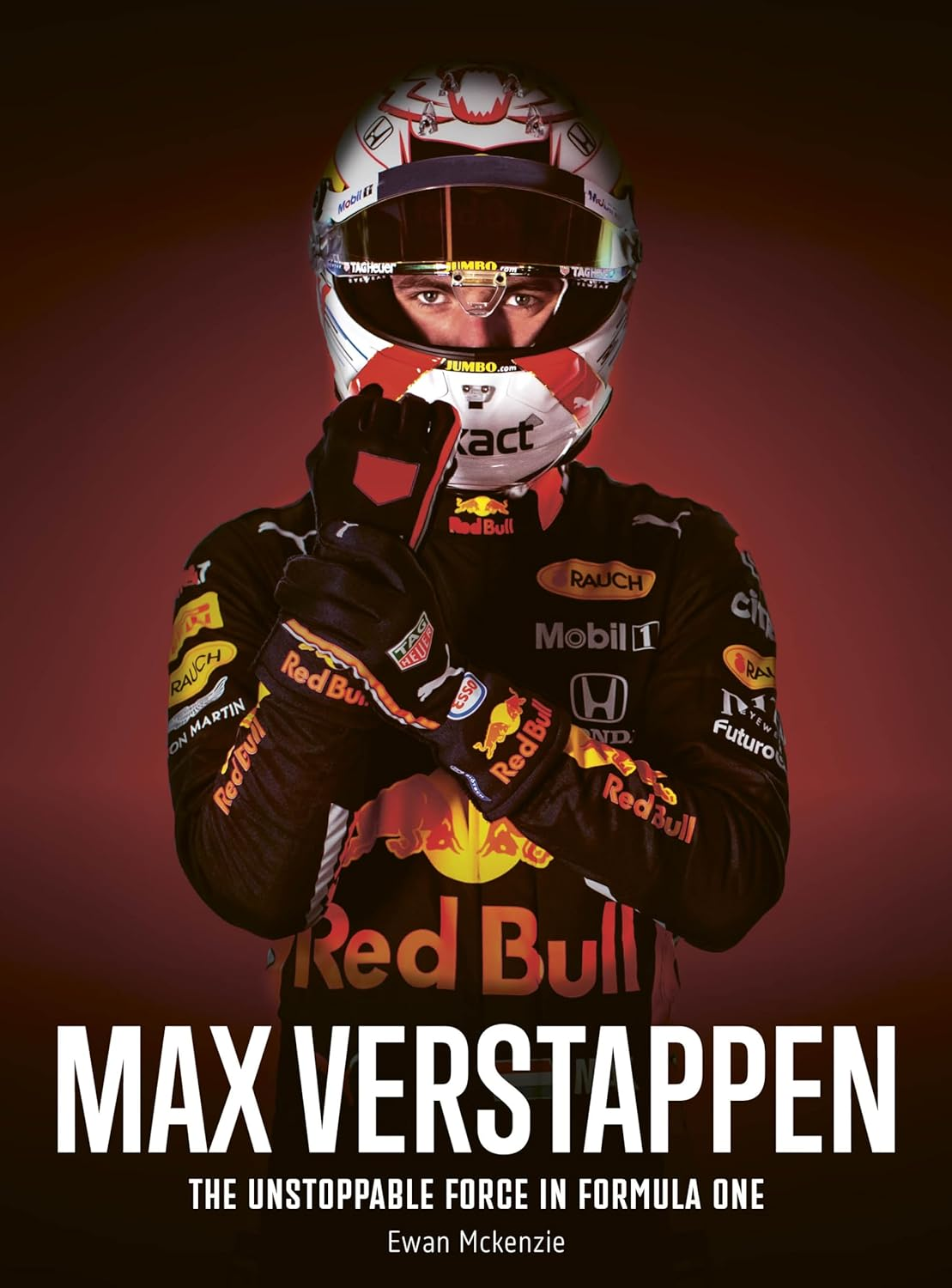 Max Verstappen: the Unstoppable Force in Formula One image number 5