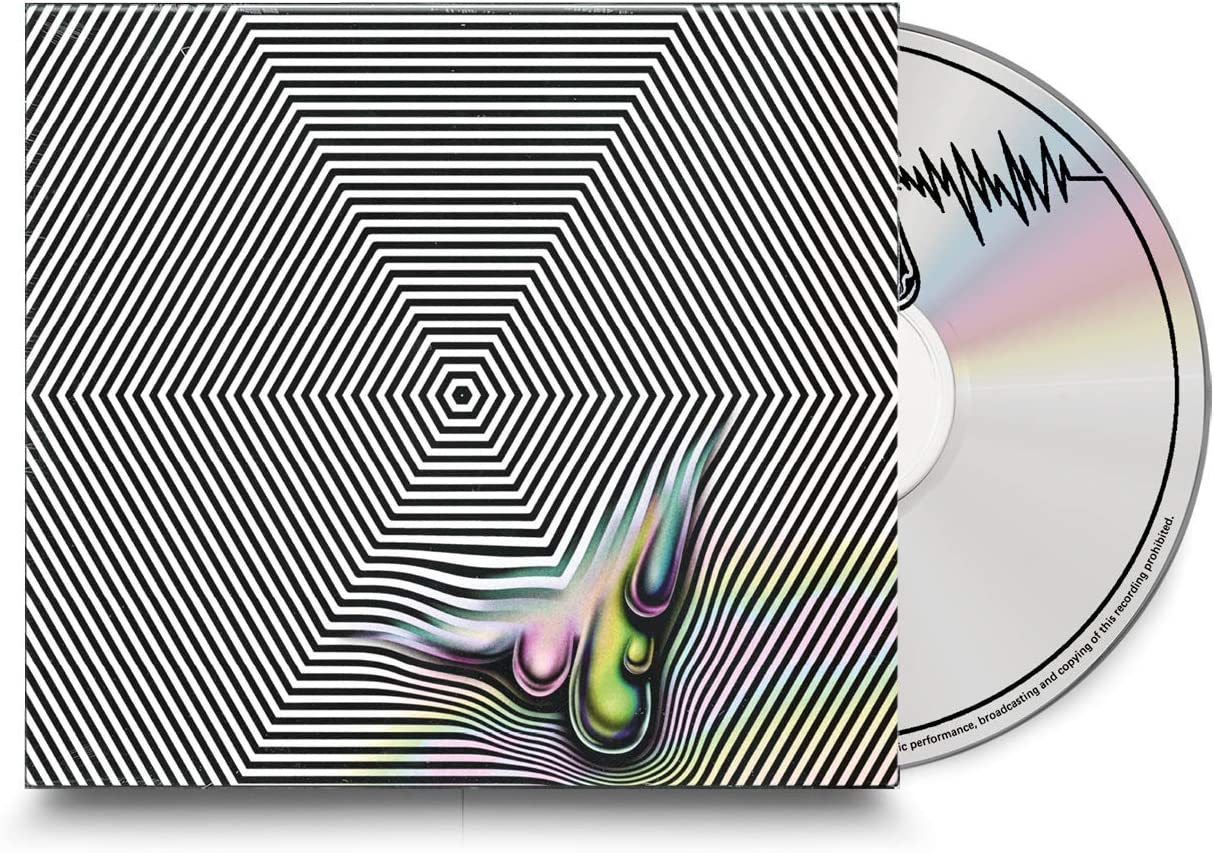 Magic Oneohtrix Point Never image number 1