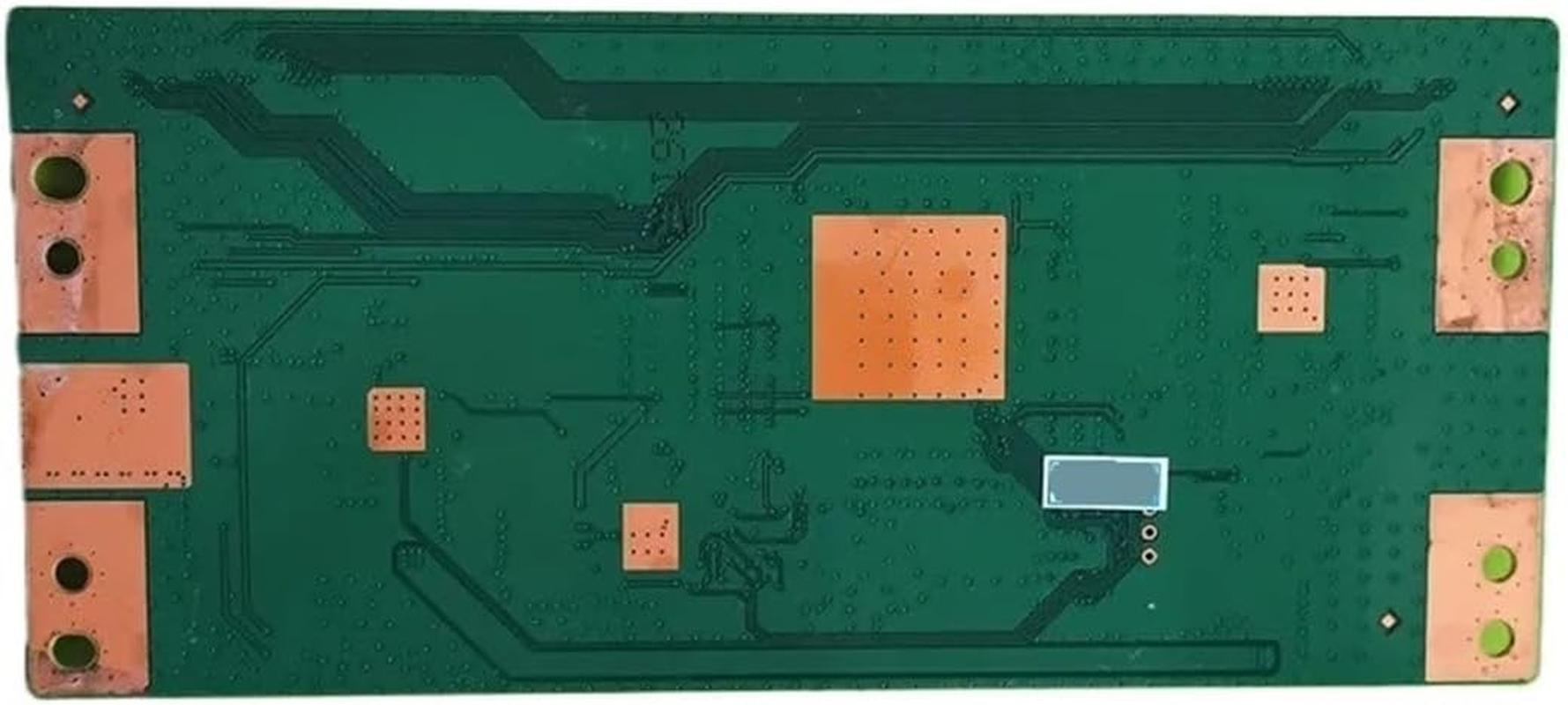 Replacement TV ST5461D04-1-C-7 T-CON Logic Board for LCD TV D55A620U B55A858U 55S401TCAA 55S403TAAA 55S405TBBA 55S405TBCA, TV Replacement Accessories image number 3
