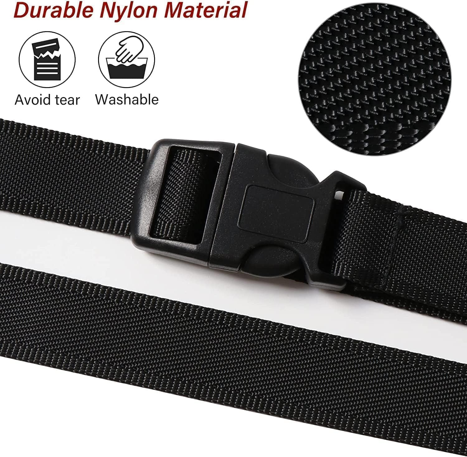 Bed Bondage Restraints Sex Adult,Bdsm Sex Handcuffs Bed Restraint Straps for Couples, Bed Sex Bondage Romance Straps for Couple,Sexy Toys Set with Adjustable Wrists Ankle Cuffs Sweater R7 image number 5