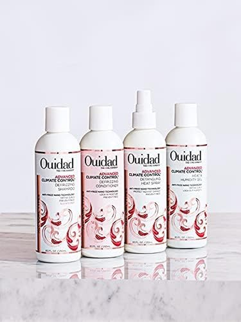 Ouidad Defrizzing image number 2