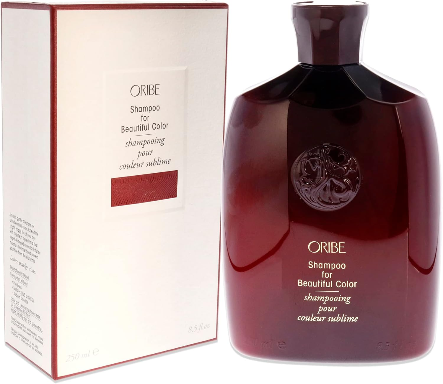 Oribe Shampoo for Beautiful Colour, 250Ml image number 1