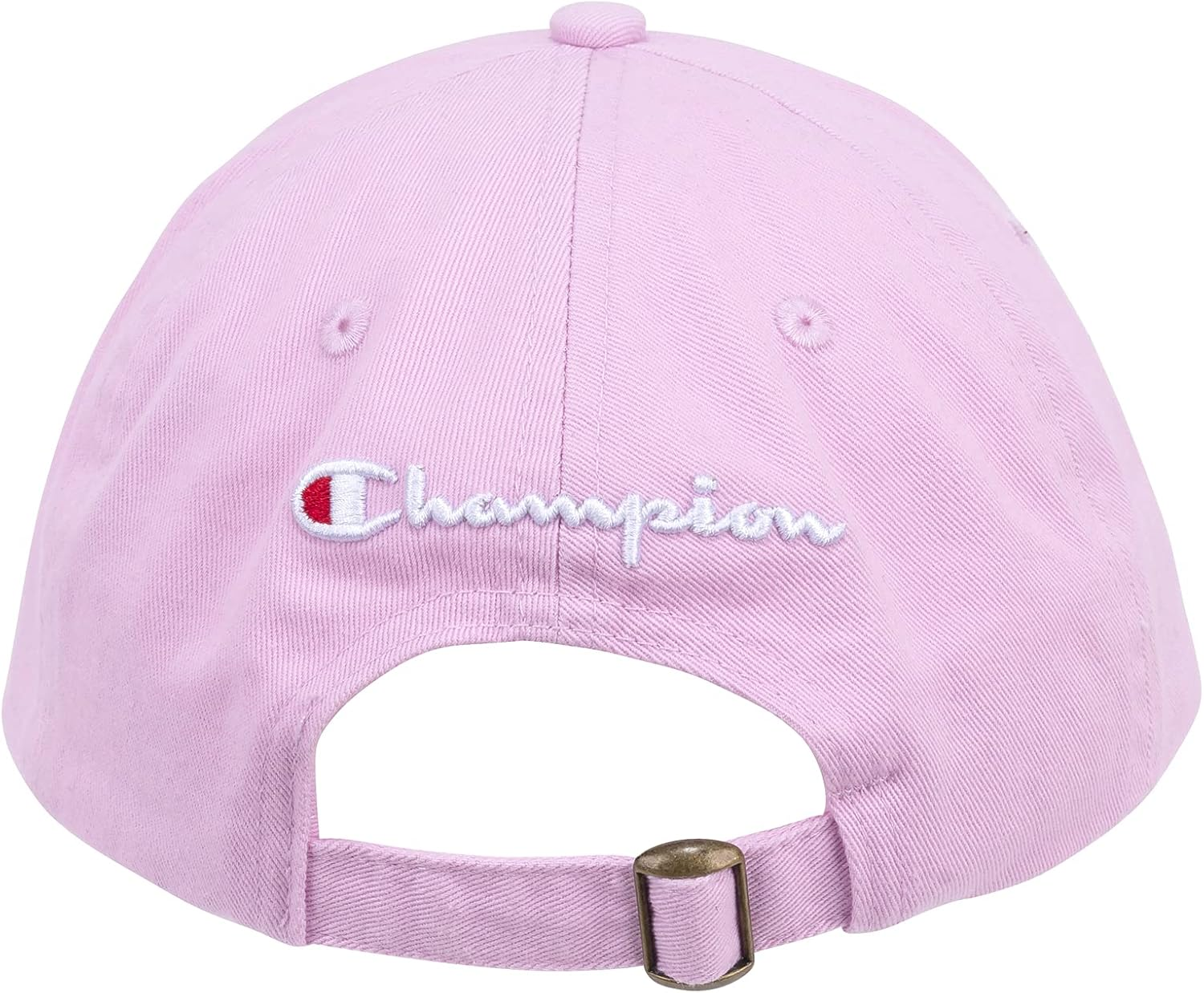 Champion Men'S Standard Shift Dad Adjustable Cap image number 1