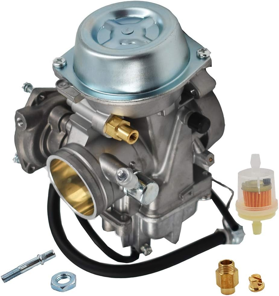 Carburetor for Polaris ATP 500 4&times;4 HO Sportsman 500 Carb 3131557 image number 4
