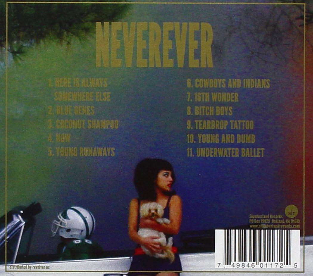 Angelic Swells image number 1