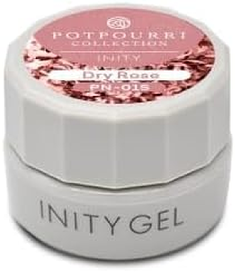 INITY PN-01S Dry Rose image number 3
