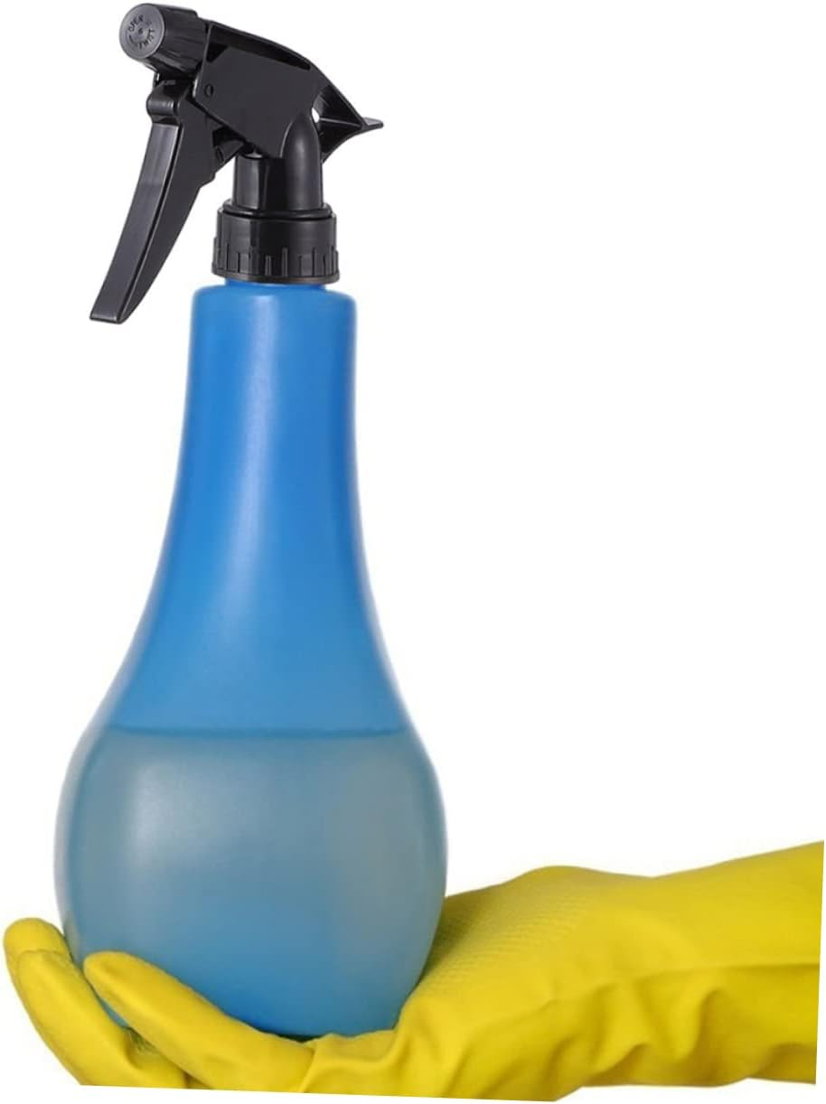 15Pcs Spray Bottle Nozzle Replacement Tops for Standard Neck Bottles Practical for Plant Watering Air Fresheners and Hairspray Durable Pp Material Tube image number 5