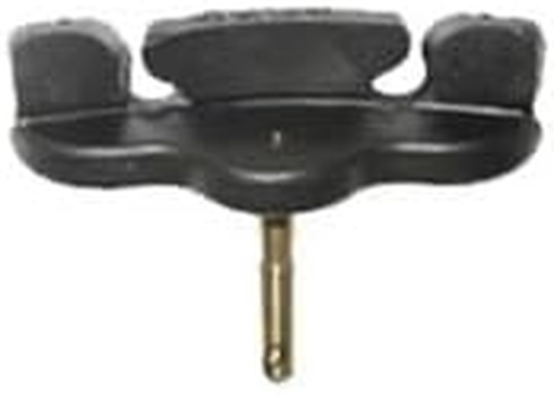 Everest Shoulder Rest Feet for Violin and Viola
