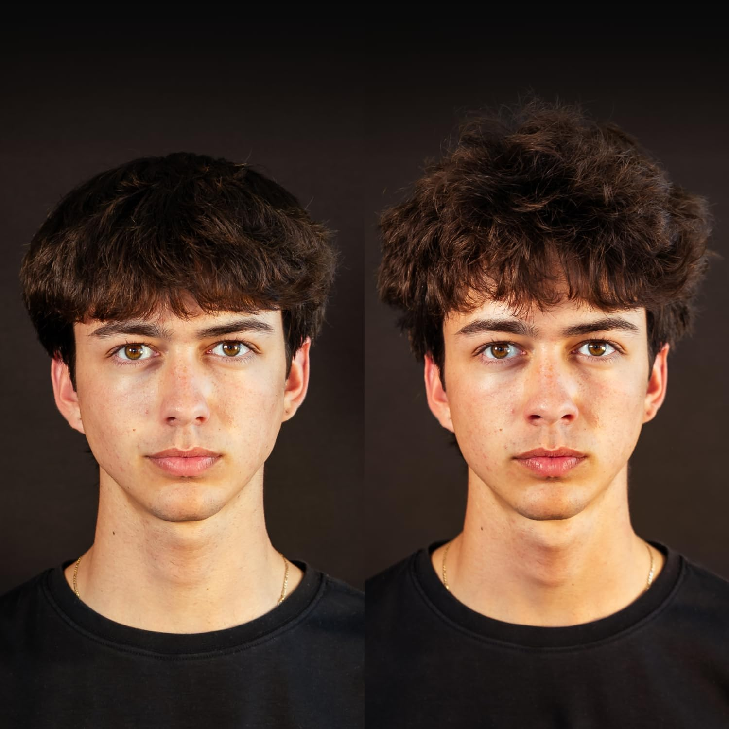 Based Bodyworks Hair Texturizing Powder, Lightweight & Volumizing Styling Powder with Matte Finish, Add Texture with Medium Hold, Best for Short to Medium Hair, (1.69Oz Bottle, Pack of 1) image number 5