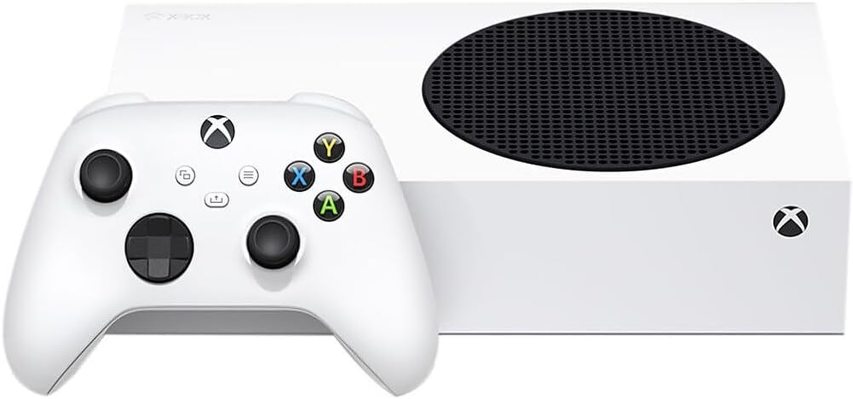 Xbox Series S &ndash;  & Rocket League Bundle image number 2