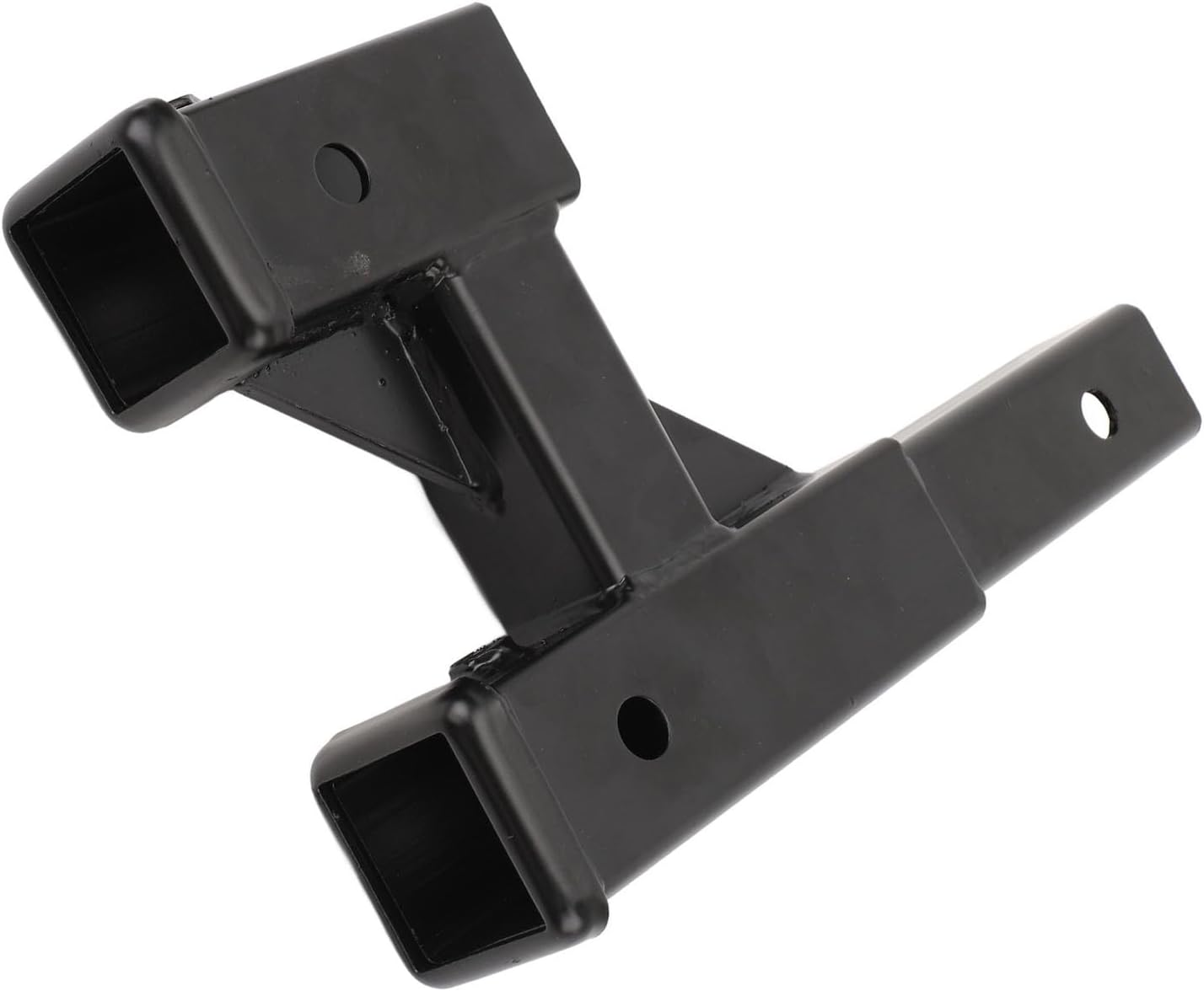 Tra Riser .65In Steel Extension Adapter for 2" Receiver &ndash; Tow Extender for Suvs, Pickup Trucks & Rvs image number 5