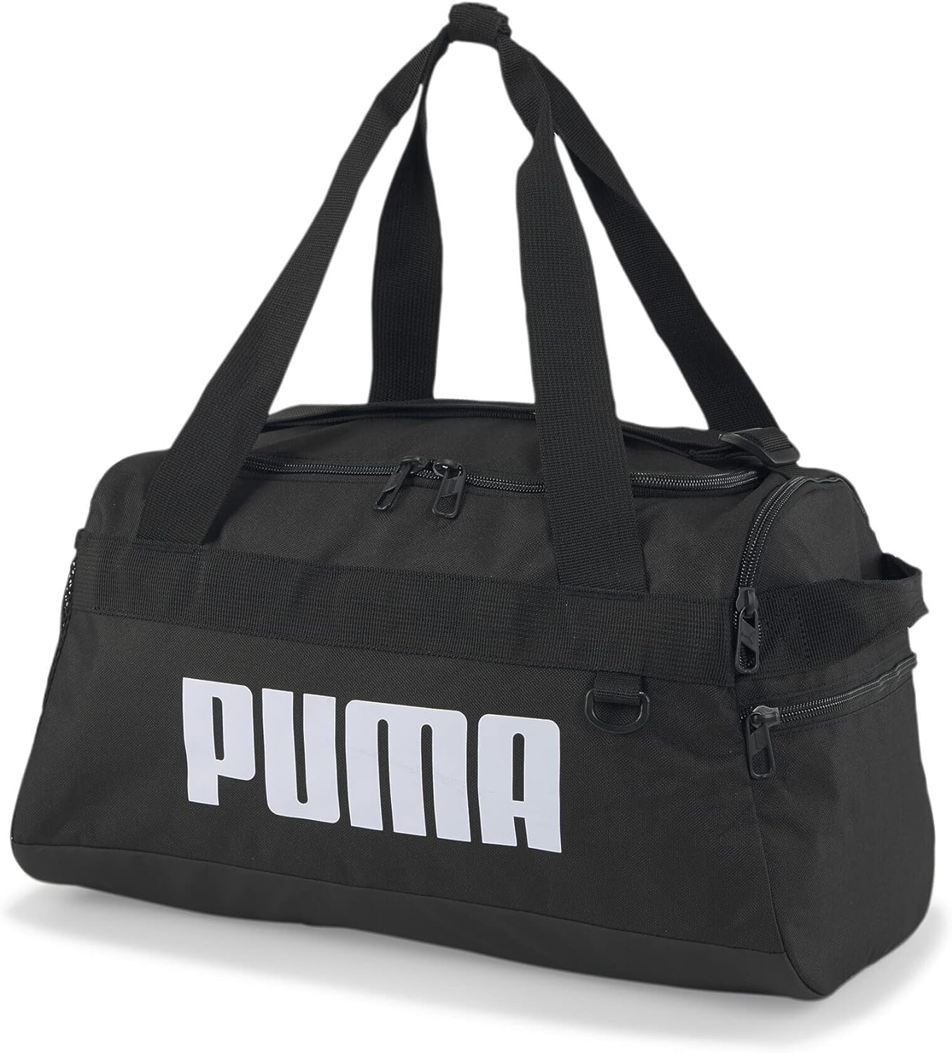 PUMA Unisex Challenger XS Duffle Bag image number 3
