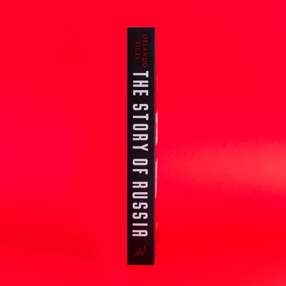 The Story of Russia: 'An Excellent Short Study' image number 1