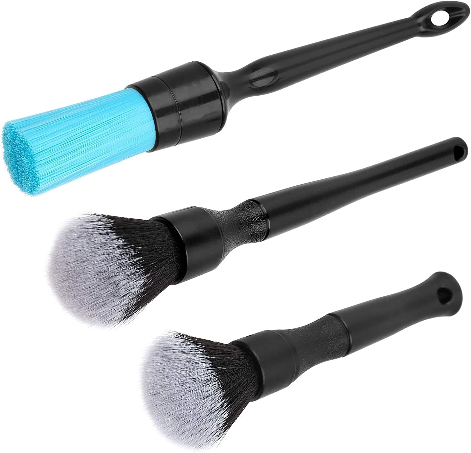 Car Brush 3PCS Set