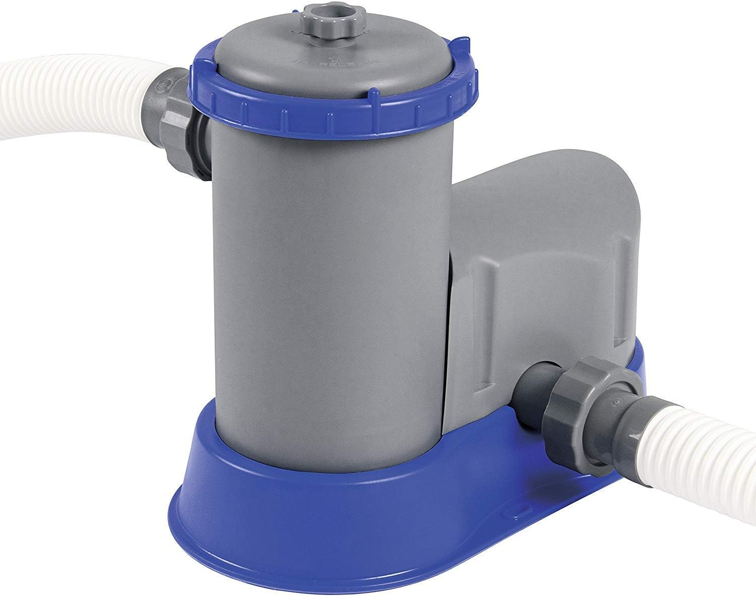 Bestway Flowclear Filter Pump, 1500 Gallon