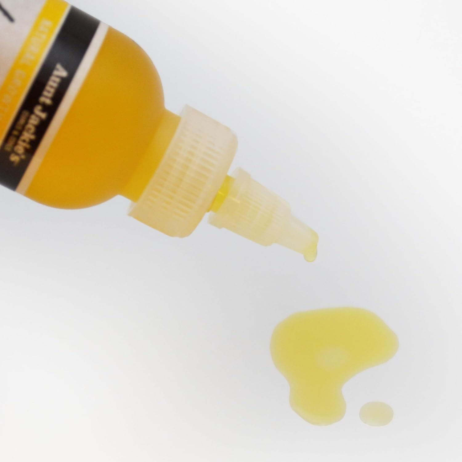 Aunt Jackies Nourish My Hair - Flaxseed and Monoi Oil for Hair'S Overall Health image number 3