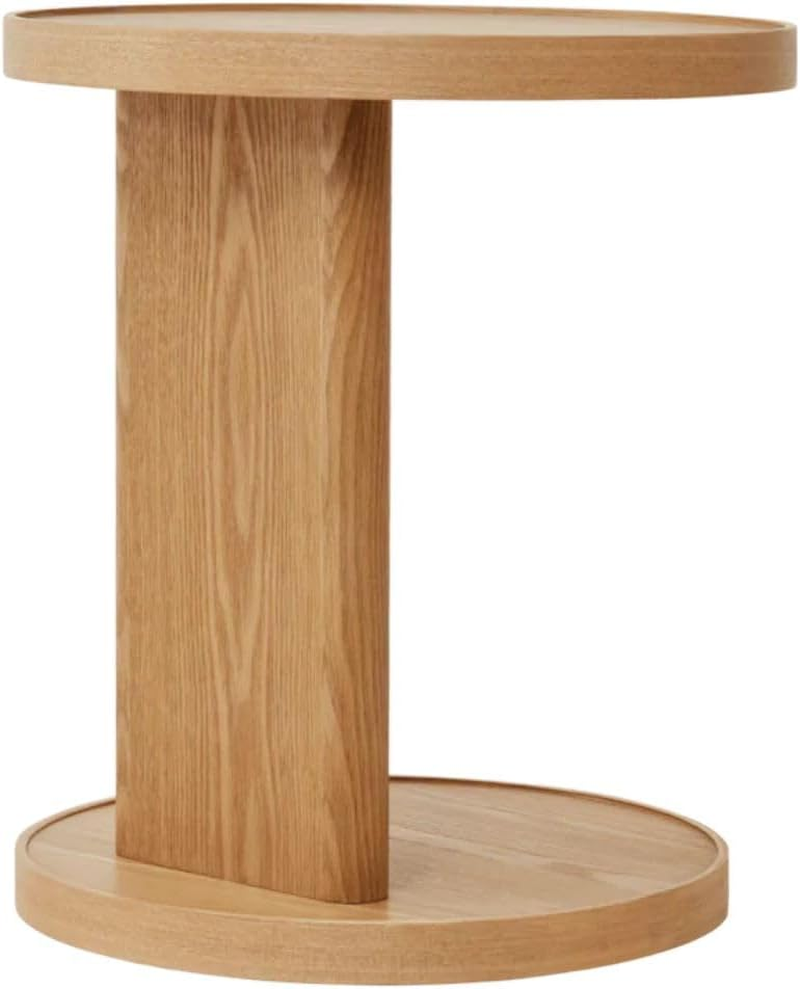 Koala Kirribilli Side Table, Cantilever Design Furniture for Bedside, Coffee, and Side Table, FSC Certified Tool-Free Assembly image number 4