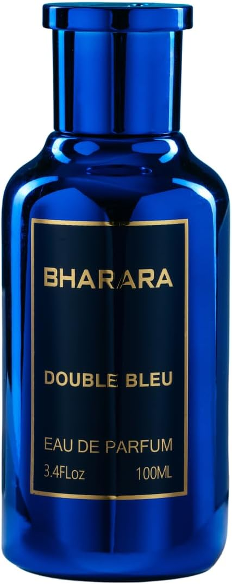 Bharara Double Bleu Pour Homme Eau De Parfum image number 1