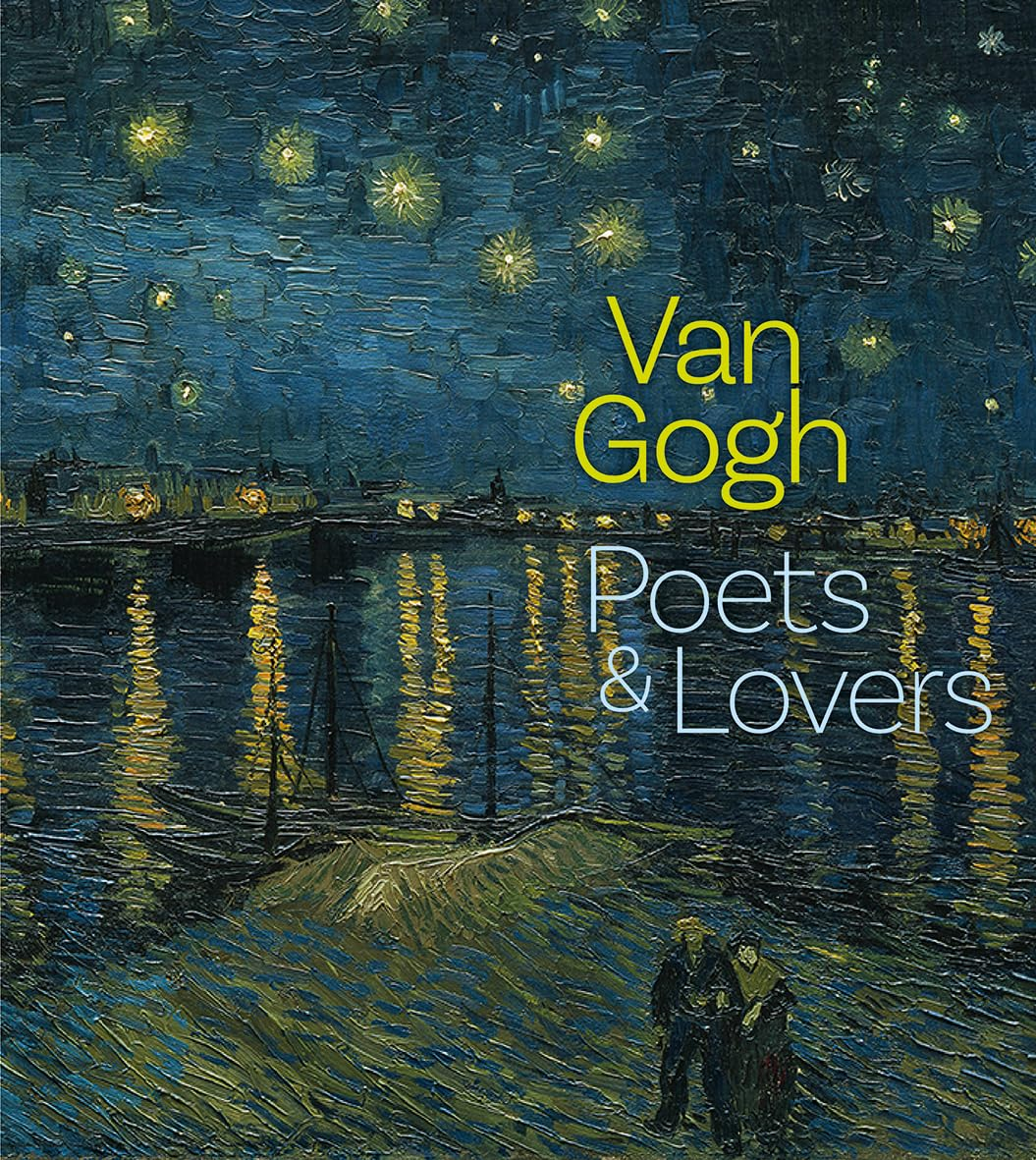 Van Gogh: Poets and Lovers image number 6