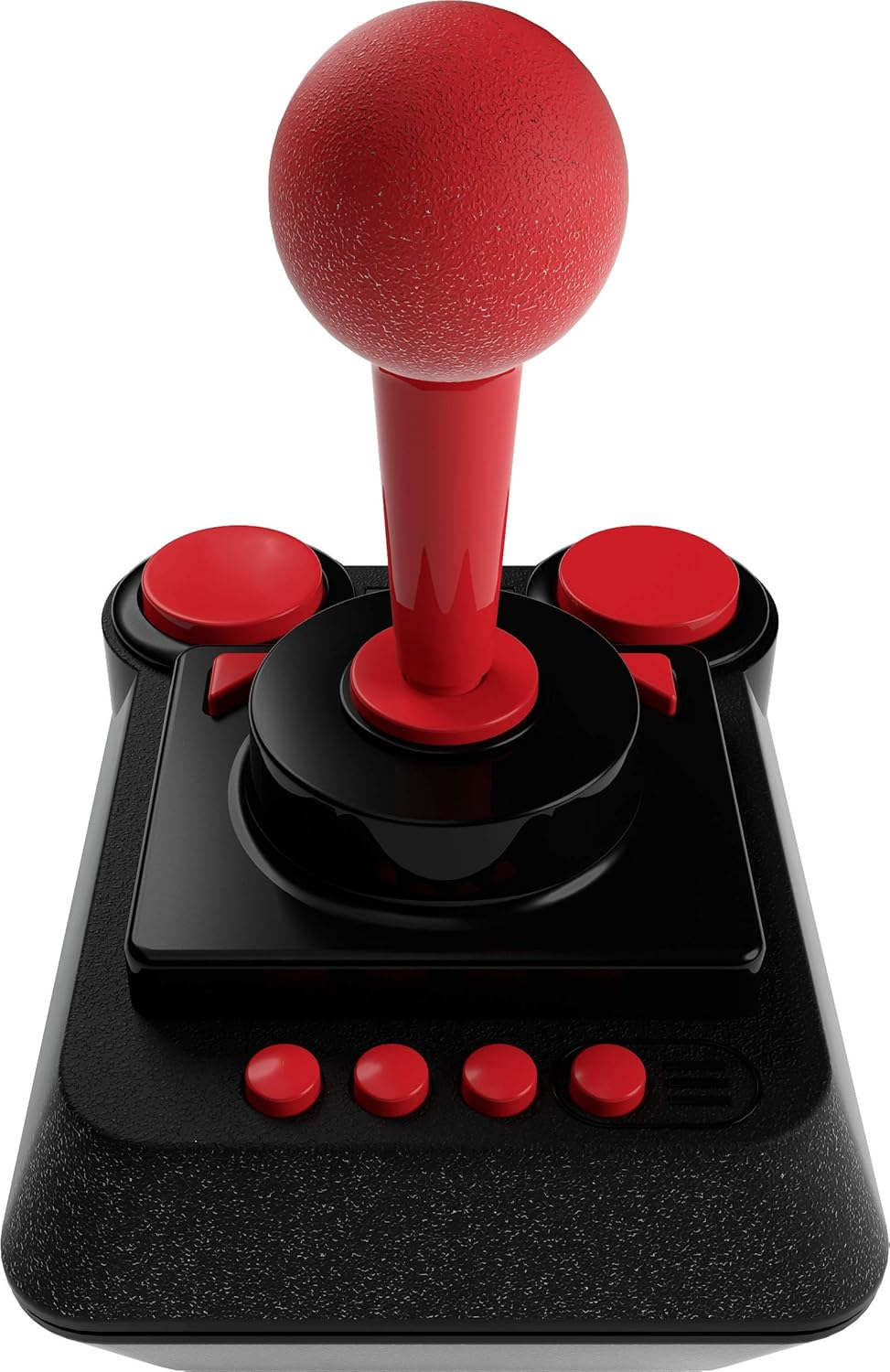 Retro Games the C64 Joystick