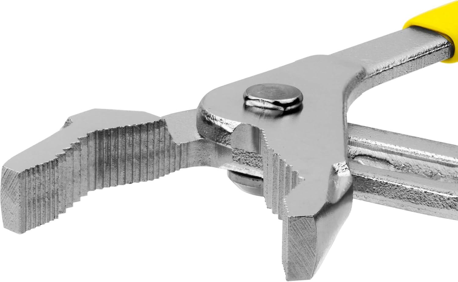 Tsunoda WP-150D Water Pump Pliers with Screwdriver, 5.9 Inches (150 Mm), Made in Japan, Tsubame Sanjo image number 6