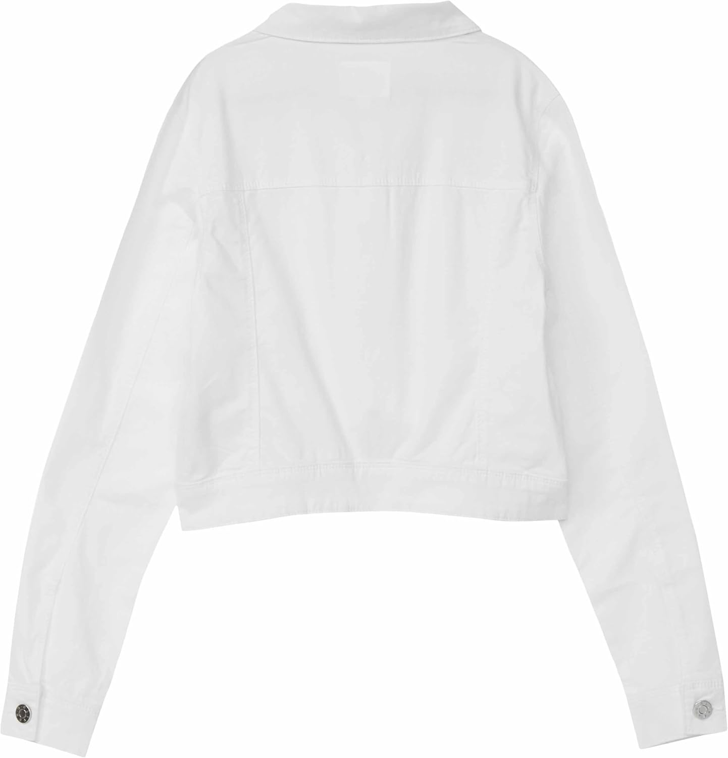 S.Oliver Junior Girls' 2177236 Jeans Jacket