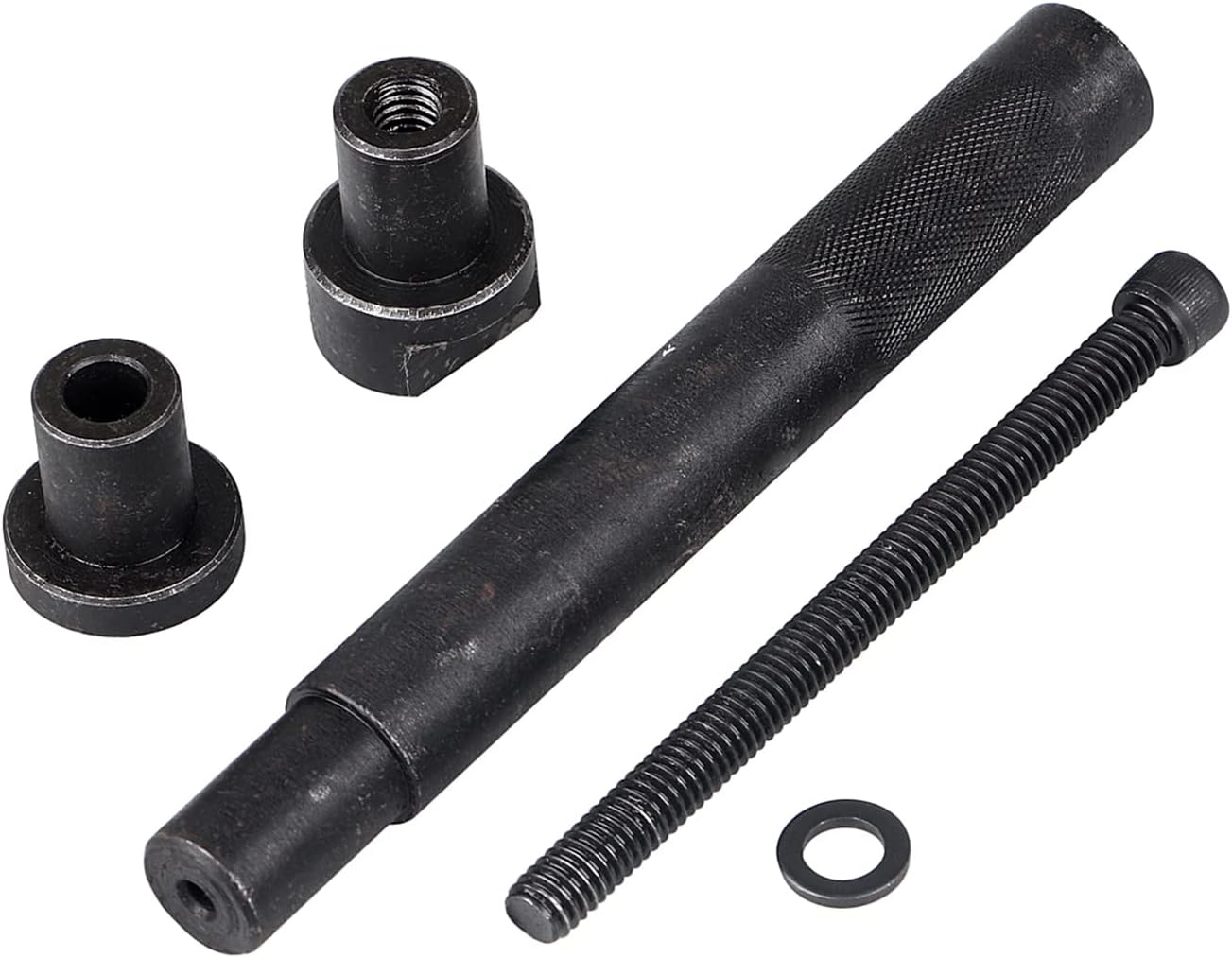 XMMT Shift Pedal Shaft Bushing Quick Remover/Installer Tools Compatible with 1985-UP Harley Touring Electra Glide Road Glide Big Twin