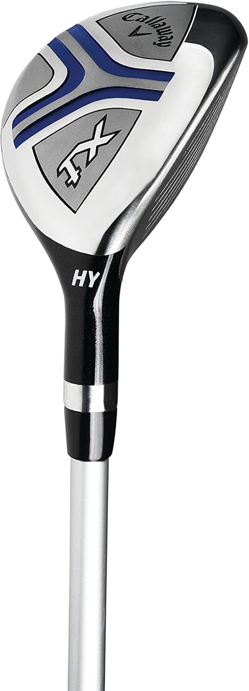 Callaway Golf XJ Junior Golf Set image number 3