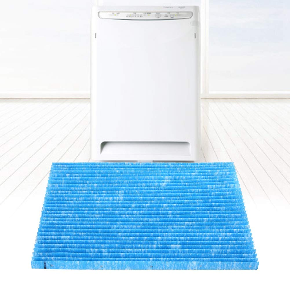 Electrostatic Dust Collection Filter Replacement MC70KMV2 MCK57LMV2 BAC006A4C - 3PCS Purifier Parts image number 4