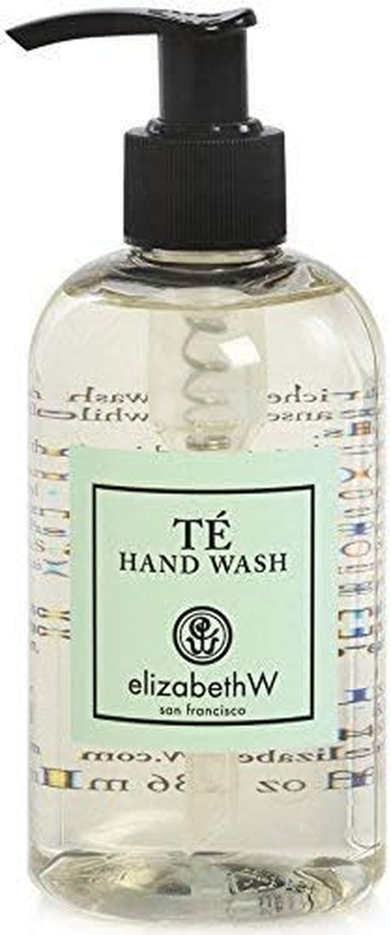 Te Hand Wash by Elizabethw image number 1