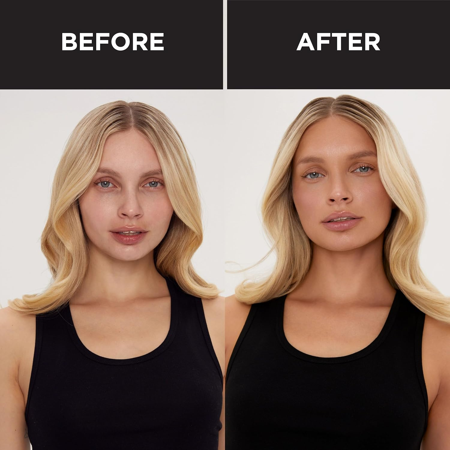 Tan Luxe the FACE Self Tan Drops, Medium (30 Ml) Add Tanning Drops to Skin Care for Custom Face Tan, Cruelty Free & Vegan image number 1