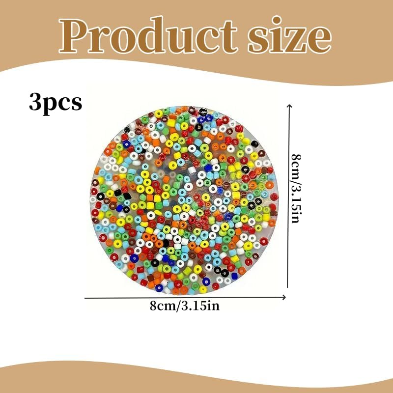 Skin Picking Fidget Toys, Pick Pad Fidget, Picky Party Pad Fidget,Trichotillomania for Skin Pickers, Dermatillomania ，Stress Anxietys Relief Toys for Adults （3Pcs） image number 1